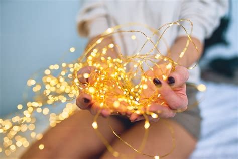 Glittering Gems: Discovering the Beauty of Sparkling Illuminating Light